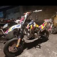 pitbike 