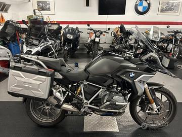 Bmw R 1250 GS