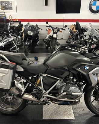 Bmw R 1250 GS