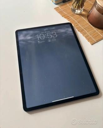IPad Pro 12.9 256GB
