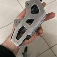 Cruna catena Yamaha Yz