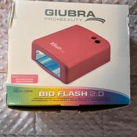 Lampada UV per unghie