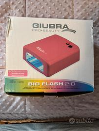 Lampada UV per unghie