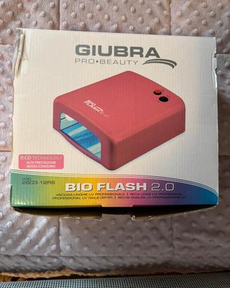 Lampada UV per unghie