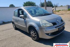 Renault modus f/jp0 1.2 16v hi-flex 75cv ricambi