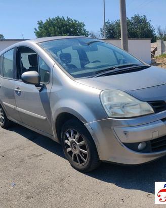 Renault modus f/jp0 1.2 16v hi-flex 75cv ricambi
