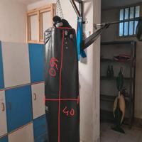 Sacco da boxe