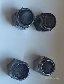 bulloni Bianchi Real 