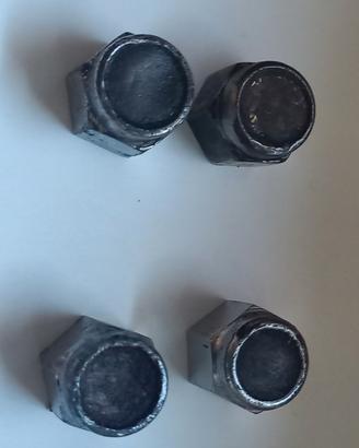 bulloni Bianchi Real 