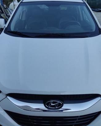 Cofano HYUNDAI IX35 del 2014