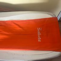 Lettino da massaggio Meglio in Salute a raggi infr