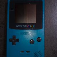 Game boy color 