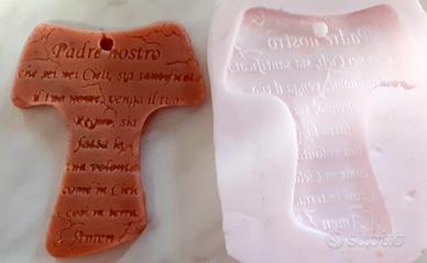 stampo in silicone