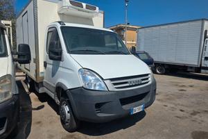 Iveco 35c11 Frigo