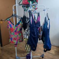 Costumi bagno  Donna:ACQUISTATI SOLO IN NEGOZI 