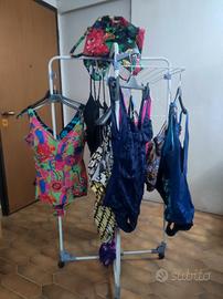 Costumi bagno  Donna:ACQUISTATI SOLO IN NEGOZI 
