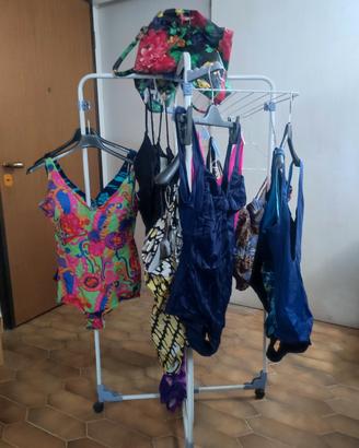 Costumi bagno  Donna:ACQUISTATI SOLO IN NEGOZI 