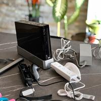 Nintendo Wii - Completa