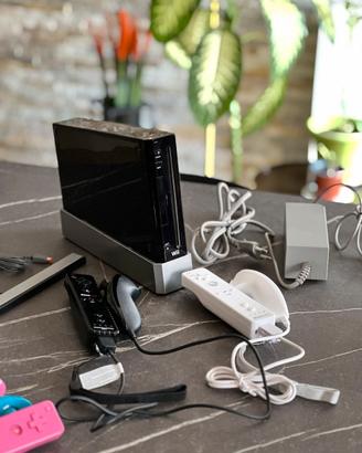 Nintendo Wii - Completa