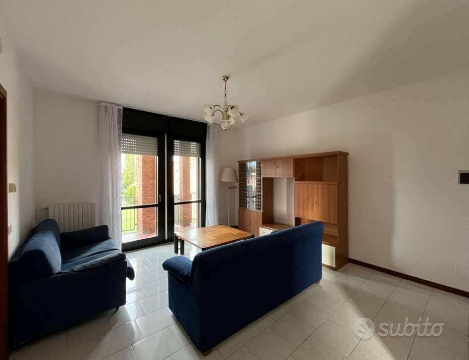 Apartment in Mirandola, Modena - Vista 2