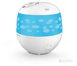 CHICCO – Umidificatore Humi Hot Advance