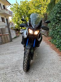 Yamaha 1200 super teneré