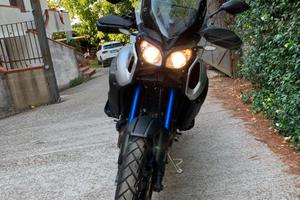 Yamaha 1200 super teneré