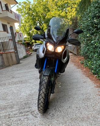 Yamaha 1200 super teneré