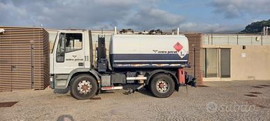 IVECO EURO CARGO 130