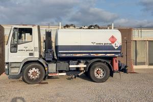 IVECO EURO CARGO 130