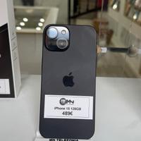 iPhone 15 128GB