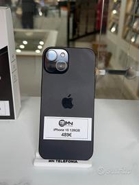 iPhone 15 128GB