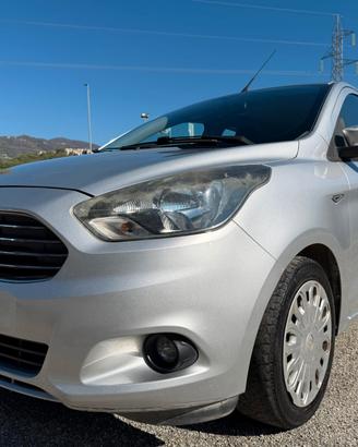 Ford Ka Ka+ 1.2 8V 69CV 4 porte - 2017