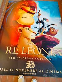 Il Re Leone