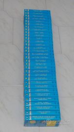 collezione completa vhs Dragonball gt