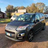 CITROEN C3 PICASSO ANNO 2017 1.6 HDI 99CV