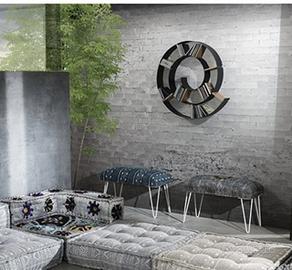Libreria  design chiocciola