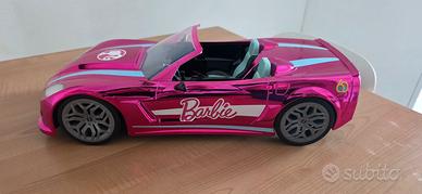 Macchina di Barbie