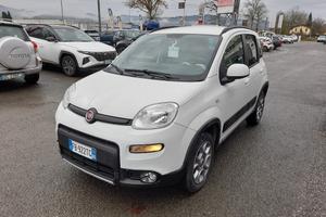 FIAT Panda 3ª serie Panda 1.3 MJT 95 CV S&S 4x4