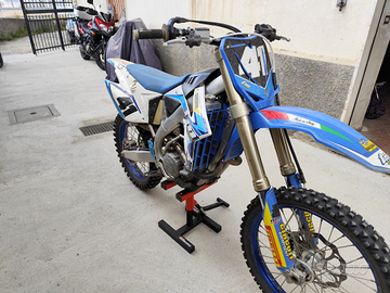 TM MX 250 fi