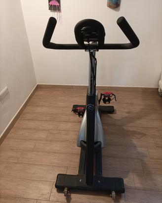 bici da spinning 