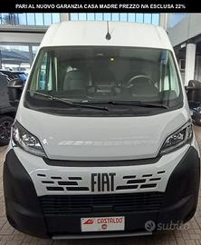 FIAT Ducato 35 2.2 Mjt 140CV PASSO LUNGO TETTO ALT