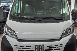 FIAT Ducato 35 2.2 Mjt 140CV PASSO LUNGO TETTO ALT