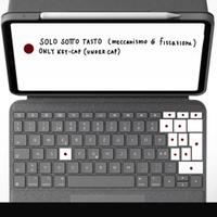 Tasti e sotto-tasti originali Logitech ricambio