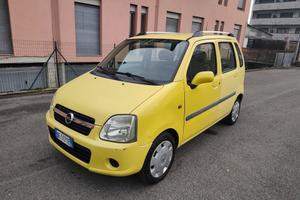 Opel Agila 1.0 Benz 48 Milà km euro 4