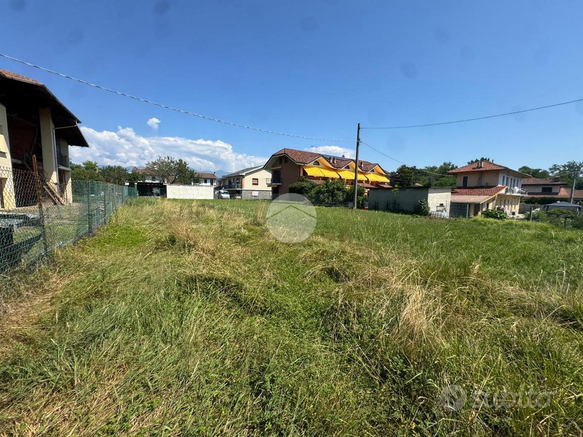 TER. RESIDENZIALE A FIANO - Vista 2