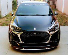 Ds 3 1,2 allestimento perfomance/racing