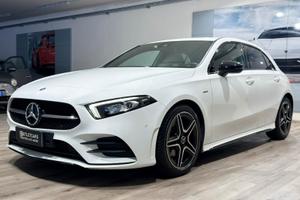 MERCEDES A200 D AUTO PREMIUM AMG LINE 2.0 150CV