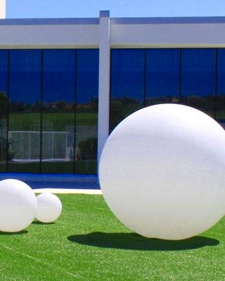 LAMPADA SLIDE GLOBO