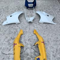 Carene suzuki rgv 250